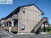 エクレール 1階 築24年1ヶ月の賃貸物件