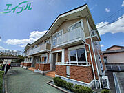 久居駅より徒歩22分 1階 築20年7ヶ月の賃貸物件