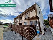 射場コーポH 2階 築35年6ヶ月の賃貸物件