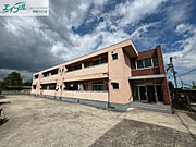 大三駅より徒歩17分 1階 築41年5ヶ月の賃貸物件