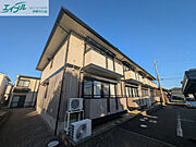 桃園駅より徒歩18分 1階 築27年3ヶ月の賃貸物件