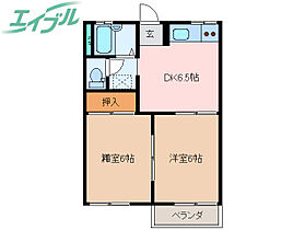 間取り：224005052126