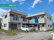 家城駅より徒歩5分 2階 築38年5ヶ月の賃貸物件