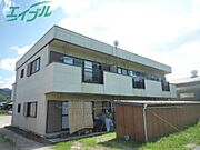 家城駅より徒歩5分 2階 築37年5ヶ月の賃貸物件