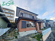 南が丘駅より徒歩15分 1階 築51年1ヶ月の賃貸物件