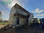 マーベラス 1階 築21年7ヶ月の賃貸物件