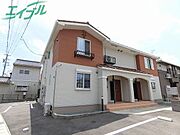 パンゲア 2階 築9年7ヶ月の賃貸物件