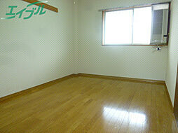 Ｓｕｒｐｌｕｓ塚本Ａ 2階2DKのリビング/ダイニング