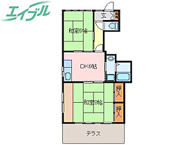 間取り：224005045472