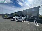 エポック泰山C 1階 築15年9ヶ月の賃貸物件