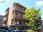 松阪駅より徒歩10分 2階 築21年11ヶ月の賃貸物件