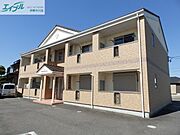 シャルパンティエ 1階 築18年11ヶ月の賃貸物件