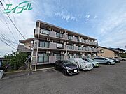 桃園駅より徒歩17分 2階 築28年7ヶ月の賃貸物件