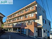 コーポかがみ 3階 築37年9ヶ月の賃貸物件