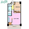 M's南が丘1階6.0万円