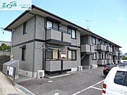 サニーホームズYAKENO 2階 築24年11ヶ月の賃貸物件