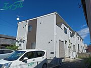 リーブルファイン川方町I 1階 築6年10ヶ月の賃貸物件