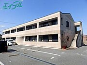 エバー プレイスB 1階 築17年5ヶ月の賃貸物件