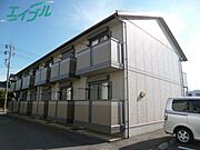 高茶屋駅より徒歩17分 1階 築19年6ヶ月の賃貸物件