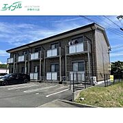 伊勢八太駅より徒歩19分 1階 築16年8ヶ月の賃貸物件