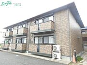 ノース ステラ B 1階 築22年6ヶ月の賃貸物件