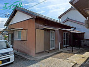 久居駅より徒歩12分 1階 築40年9ヶ月の賃貸物件