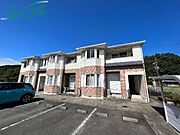 クローバーA 1階 築16年3ヶ月の賃貸物件