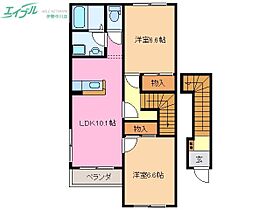 間取り：224005069635