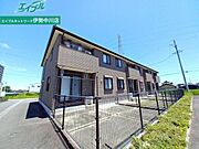 津駅よりバス28分 徒歩99分 1階 築15年7ヶ月の賃貸物件