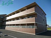 セントラルコート 3階 築18年1ヶ月の賃貸物件