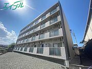 高茶屋駅より徒歩12分 1階 築16年9ヶ月の賃貸物件