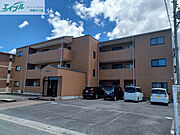 高茶屋駅より徒歩19分 3階 築24年の賃貸物件