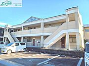 コーポルミナス 1階 築25年7ヶ月の賃貸物件