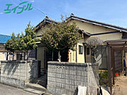 1階 築44年11ヶ月の賃貸物件