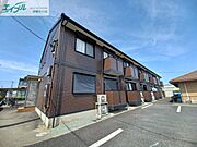 高茶屋駅より徒歩23分 1階 築23年7ヶ月の賃貸物件