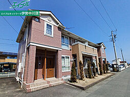 ヴィア・ラッテア　Ｂ棟