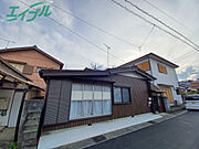 松阪駅より徒歩32分 1階 築51年9ヶ月の賃貸物件