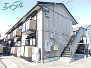 アーバンライフ２ 2階 築19年7ヶ月の賃貸物件