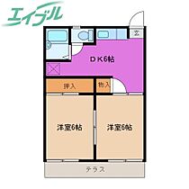 間取り：224005083323