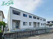 久居駅より徒歩12分 2階 築9年5ヶ月の賃貸物件