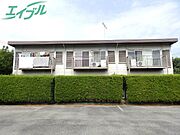 さつきハイツ 2階 築45年6ヶ月の賃貸物件