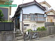 松阪駅より徒歩13分 1階 築76年7ヶ月の賃貸物件