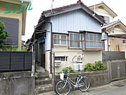 松阪駅より徒歩13分 1階 築75年9ヶ月の賃貸物件