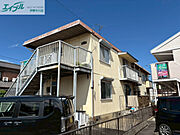 アーバンハイツ高羽 2階 築40年6ヶ月の賃貸物件