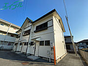 南が丘駅より徒歩25分 1階 築39年7ヶ月の賃貸物件