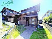 阿漕駅より徒歩22分 2階 築41年11ヶ月の賃貸物件