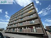 高茶屋駅より徒歩25分 5階 築28年7ヶ月の賃貸物件