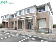 シャルマンハイツC 1階 築15年7ヶ月の賃貸物件