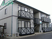 ハイツニュータカト 1階 築22年6ヶ月の賃貸物件