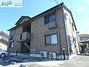 久居駅より徒歩17分 1階 築16年9ヶ月の賃貸物件